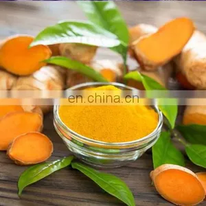 TURMERIC STARCH 100% NATURAL HIGH QUALITY GOOD PRICE thumbnail-5