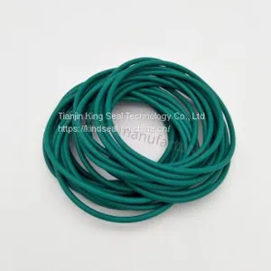 Rubber O Ring thumbnail-2