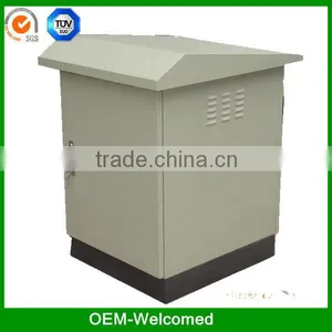 Unearthed Undergound Pipe Network Distribution Box YXW003 thumbnail-1