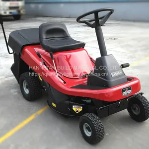 Power Tool Riding Lawn Mower Zero Turn Lawn Mowers Riding on Mower thumbnail-1