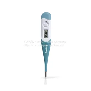 Body Clinical Ear Digital Thermometer Manufacturer thumbnail-1