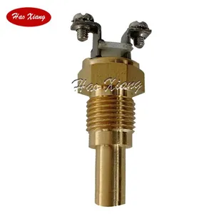 Haoxiang Auto Water Temperature Sensor 34390-10800 For Caterpillar Excavator thumbnail-1