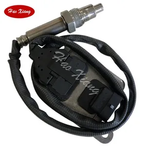 Haoxiang Auto New Material Europe Truck Nox Sensor Nitrogen Oxide Sensor 2894939 For Cummins 12V Blue Bird Freightliner thumbnail-1