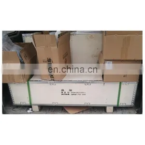 DCI11 Engine Crankshaft Assembly D5010222051 for Dongfeng 420hp Truck thumbnail-1