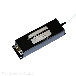 High Performance 128 Channel Fiber Optic 1xN Passive Optical Switch thumbnail-2