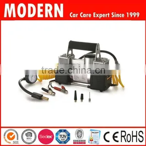 12v 150 Psi Best Selling High Quality Portable Car Air Compressor thumbnail-1