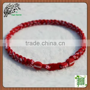 Tampa Bay Buccaneers US Football Titanium Necklace thumbnail-1