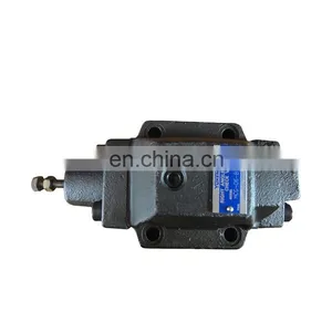 Taiwan Yuken Plate Sequence Valve HCG-06-B1 Pressure Control Valve Hydraulic Valve thumbnail-1