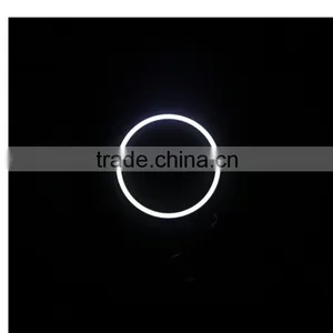 Hot Sale COB Led Angel Eyes Halo Rings for All Cars, Led Angel Eye Kits 60mm /70mm /80mm /90mm /100mm /110mm/120mm/130mm/140mm) thumbnail-5