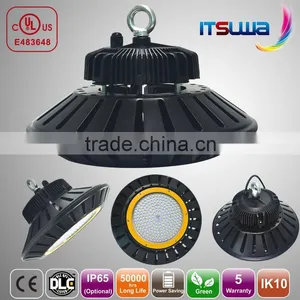 150w Led High Bay Lamp High Bay Hallenstrahler thumbnail-4