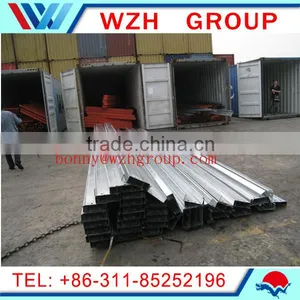 Custom Design Steel Structure Workshop thumbnail-6