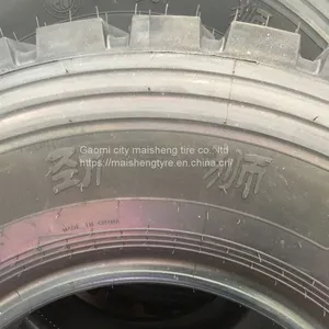 Wholesale Dump Truck Truck Wire Tire 1000/10.00/11.00/1100R20 Truck Tire thumbnail-3