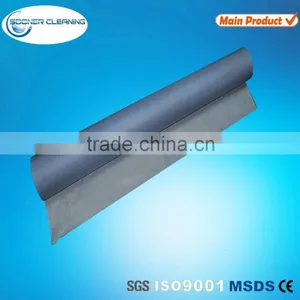 Waterproof Spunlace Nonwoven Fabric to Turkey thumbnail-1