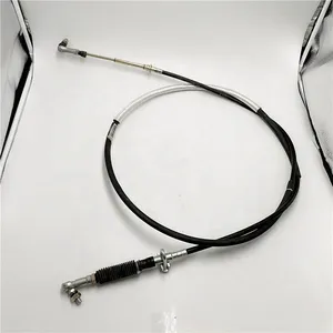 Hot Selling Original Shift Flexible Shaft Assembly LG9704240150 For Truck For SINOTRUK thumbnail-5