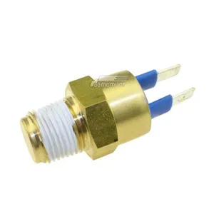 OE Member 2848A121 60750025 4222196M1 Coolant Temperature Sensor Switch for Caterpillar thumbnail-1