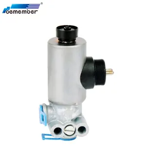 4721726000 1327108 Solenoid Valve 24V for MERCEDES-BENZ for DAF for IVECO for MAN for RENAULT for SCANIA thumbnail-1
