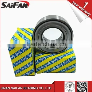 Car Bearing DU50890051 Wheel Bearing JRM5049AA 50*89*51 Hub Bearing thumbnail-1