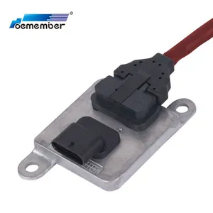 Exhaust Systems Automotive Nox Sensor 5wk9 Auto Continental Diesel Nitrogen Sensor 851166401 5WK96697 For BMW thumbnail-2