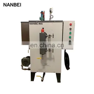 18Kw 24KW 72Kw Electric Heating Steam Generator thumbnail-5
