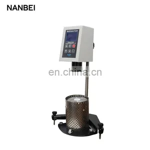 Viscosity Measuring Instruments Rotary Digital Viscometer thumbnail-4