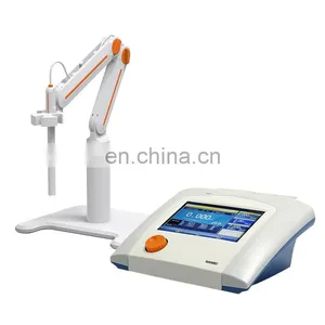 NANBEI Laboratory Drinking Water Analyzer Portable Benchtop Multi-parameter Water Quality Meter Price thumbnail-1