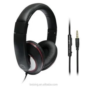 2018 New Products Free Sample Sports Headphones&headsets for Computer for IPhone thumbnail-1