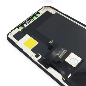 Factory Direct Sale Mobile Phone Screen For Iphone 11 Pro Top Quality Touch Screen OLED AMOLED thumbnail-3
