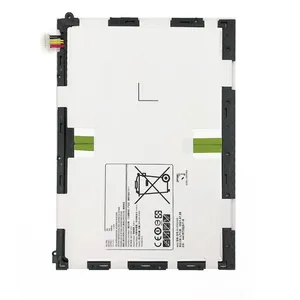 EB-BT550ABE For Samsung Galaxy Tab A 9.7 Tablet Battery T555 T550 6000mAh Replacement Batteries thumbnail-2