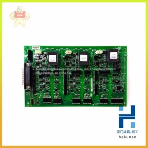 IS210SAMBH2AA GE Circuit Board Gas Turbine Control, High Efficiency thumbnail-1