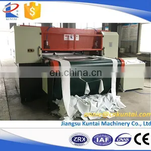 Hydraulic Automatic Cutting Machine thumbnail-3