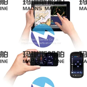 FURUNO NavNet TZtouch2 TZTL15F thumbnail-5