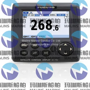 FURUNO SC130 Satellite Compass thumbnail-2