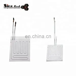 Roll Bond Evaporator For Refrigerator Water Dispenser thumbnail-1