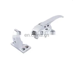 SC-1061 Plane Surface Mount Latch 6'' Latch and Hinge for Coldroom thumbnail-1