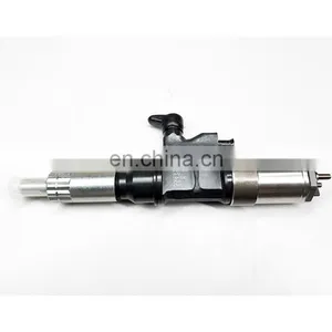 Common Rail Fuel Injector 095000-0452 095000-0451 thumbnail-1