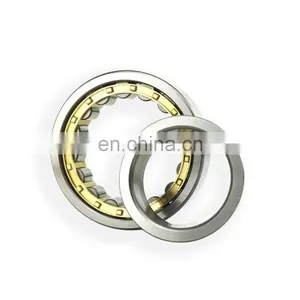 NJ NU N2312EM Train Hub, Reducer Cylindrical Roller Bearing thumbnail-3