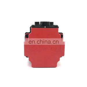 En stock, moteur servo AC CNC Fanuc modèle A06B-0115-B855 thumbnail-3