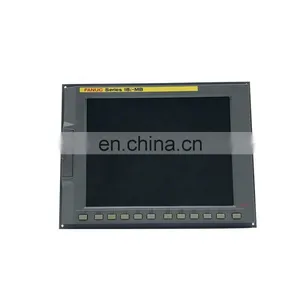 High Quality for Original 18i-MB Series Fanuc Cnc Controller A02B-0283-B502 thumbnail-3