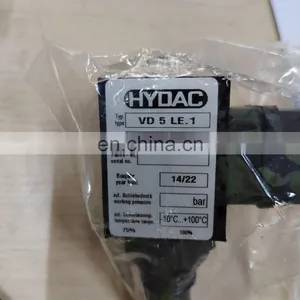 Pressure Sensor One Year Warranty HHYDAC VR2LZ.1/-DB Switch Available VR2LZ.1/-DB thumbnail-4