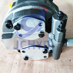 Hydraulic Pump 11194650/VOE11194650 thumbnail-2