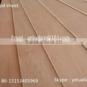 Best Plywood Price /waterproof Plywood /plywood Sheet thumbnail-1