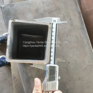 Rectangular Tube thumbnail-3