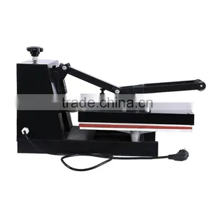 Sublimation Machine Cheap Used t Shirt Heat Press Machine Heat Press Machine for t Shirt Printing thumbnail-2