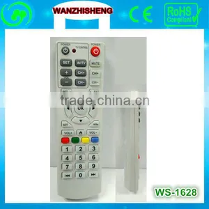 Small ir Learning Remote Control for Dvd and tv Use thumbnail-1