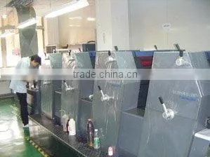Shenzhen XCWY Smartcard Co., Ltd. company overview - view 1 thumbnail
