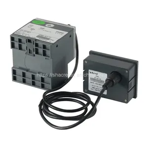 Acrel Intelligent Motor Protector Provides the Function of Recording SOE Fault Events ARD2F-800 thumbnail-3