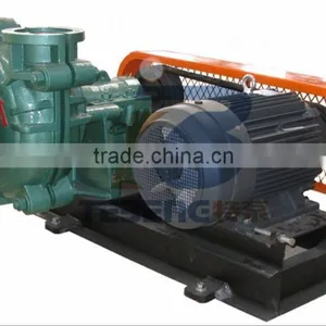 Strong Wear-resistant Robust Cyclone Feed Slurry Pump thumbnail-1