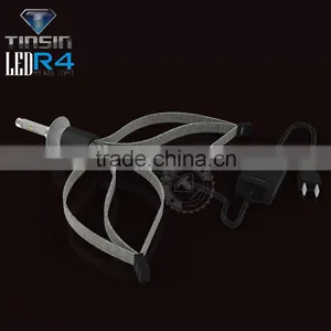 China Factory Car R4 Led Headlight ETI Chips 3600lm 30w for Motorcycles and Cars thumbnail-4