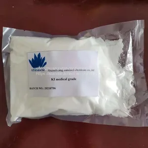 Pharmaceutical Grade Potassium Iodide 99% thumbnail-2