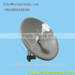 Long Distance 5G MIMO Parabolic Antenna High Gain Wifi Antenna With High Performence thumbnail-1
